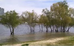 Экстренное предупреждение!